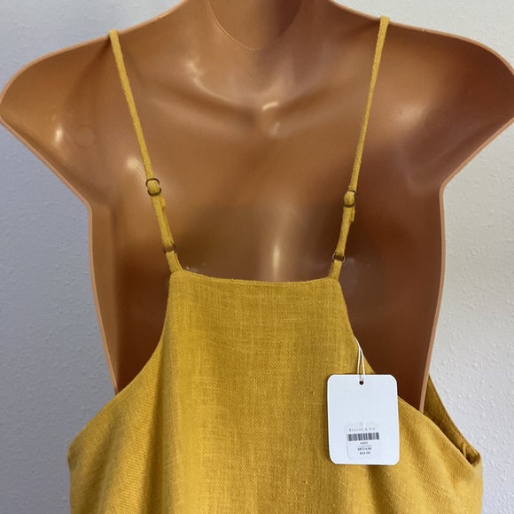 Mod ref dress size M womens. New with tags - Picture 4 of 6